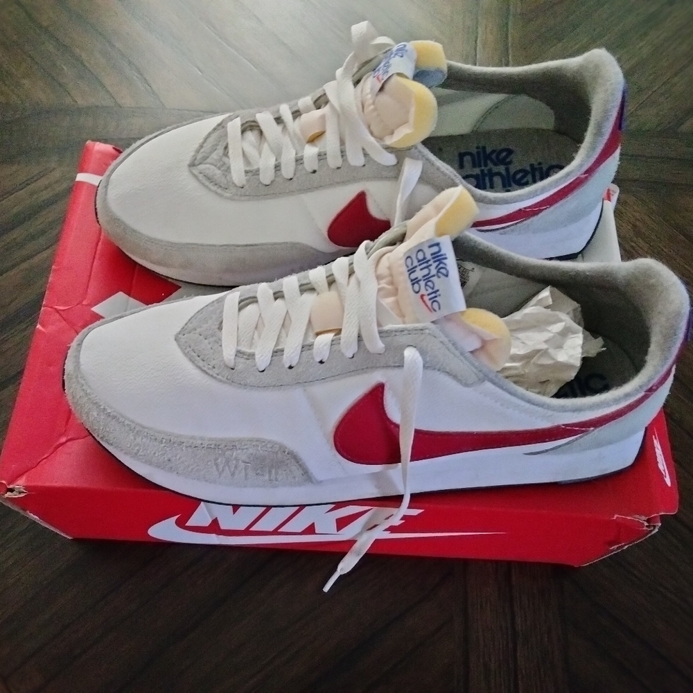 Nike Waffle Trainer